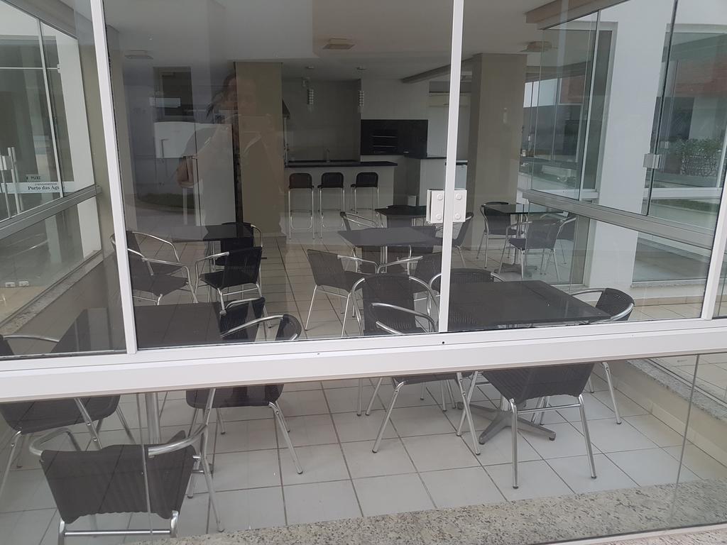 Apto De 02 Qtos No Ingleses - Florianopolis - Sc Eksteriør billede